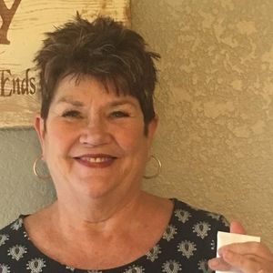 Meet your Posher, Stacey